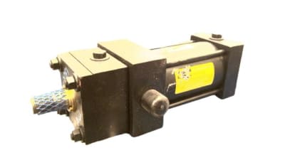 PARKER 3.25CDD2ANAU.BAC6.000