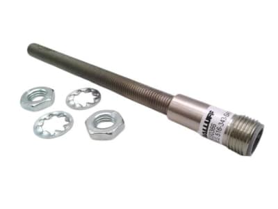 BALLUFF BES0366