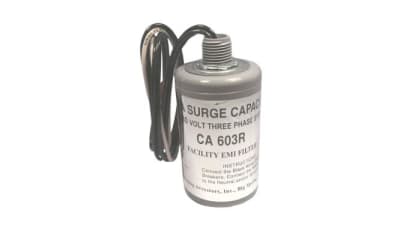 DELTA LIGHTNING ARRESTORS CA603R