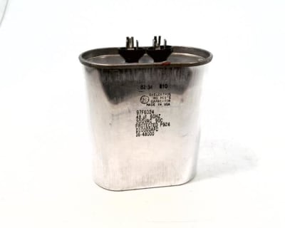 GENERAL ELECTRIC 97F6024