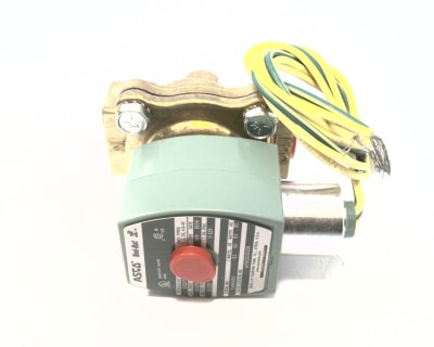 ASCO HT-8210-G009