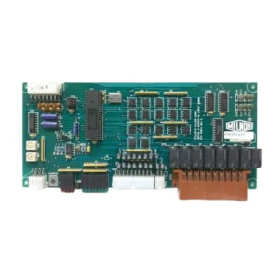 PELLERIN MILNOR 08BS816DT