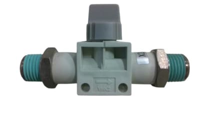 SMC VHK2-35S-35S-X204