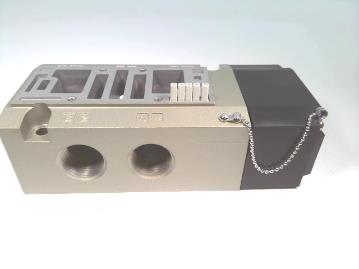SMC VFS5000-P-06T