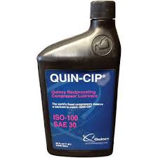 QUINCY AIR COMPRESSOR 2024600802