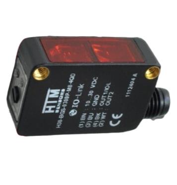 HTM SENSORS H30-DIF-1500P-M8-4QD