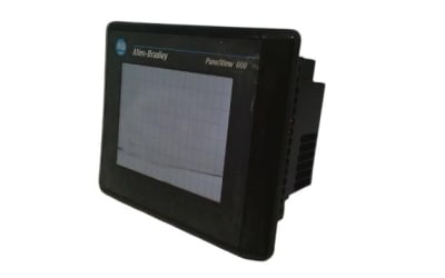 ALLEN BRADLEY 2711-T6C16L1