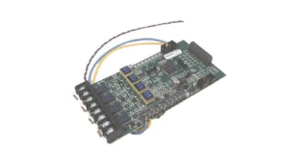 EDWARDS SIGNALING AB-ZM-0-T