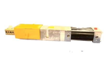 WELKER ENG WP4N100A010D001A000