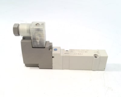 SMC SY5140R-5DZ-02