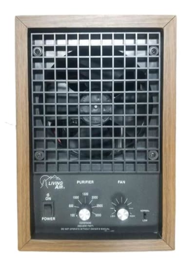 LIVING AIR XL-15C