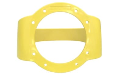 ALLEN BRADLEY 800Z-HAG1