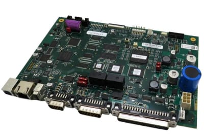 DOVER CORPORATION ENM10060624