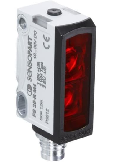 SENSOPART FT 25-RF2-PNSL-M4
