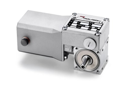 MINI MOTOR BC2000-24MP 25