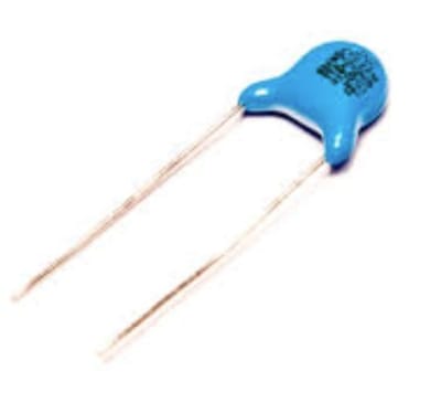 JB CAPACITORS JYAA2102MCF065000B