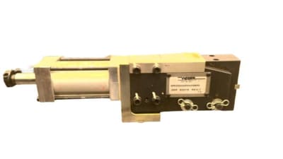 WELKER ENG SPE030A030A012B00