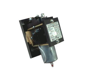 ALLEN BRADLEY 810-A07CR