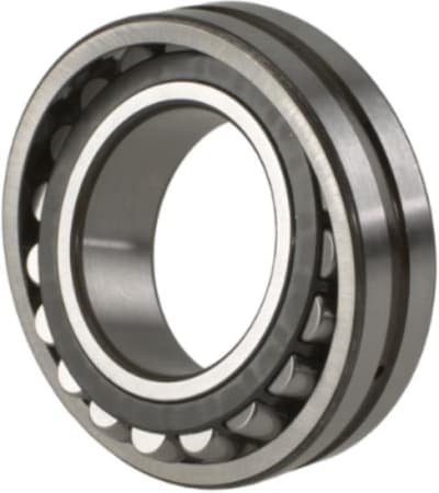 TIMKEN 22207EJW33C3