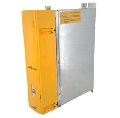 BAUMULLER BM4413-ST1-01242-S01-0315-7012-E80