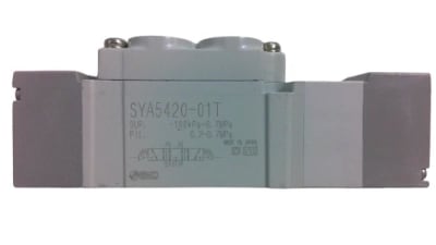SMC SYA5420-01T