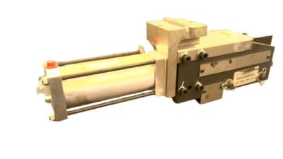 WELKER ENG UPE031A031A014A000