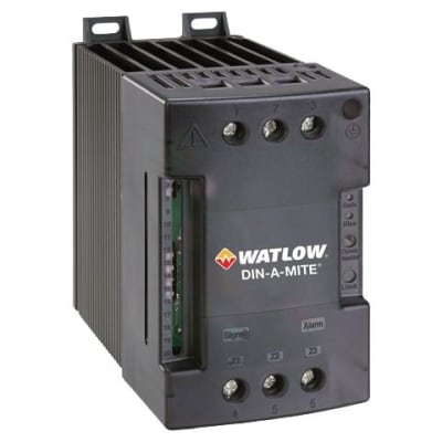 WATLOW DC31-48S4-0000