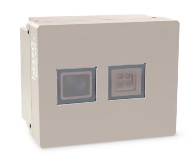 BASLER VISION TECHNOLOGIES 108711