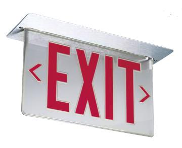 LITHONIA LIGHTING LRP W 1 RC 120/277 EL N PNL