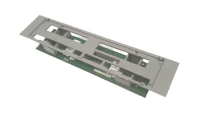 EDWARDS SIGNALING 3-ANNSM