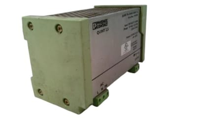 PHOENIX CONTACT QUINT-PS-120AC/24DC/2.5