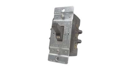 HUBBELL 7810UD