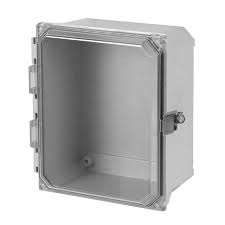 HAMMOND MANUFACTURING PJU14126CCLF