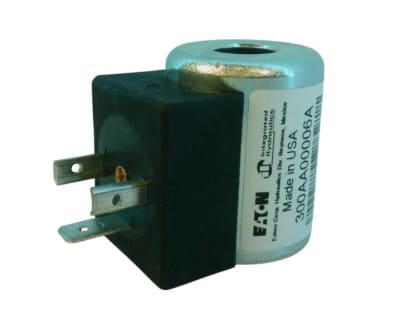 EATON CORPORATION 300AA00006A