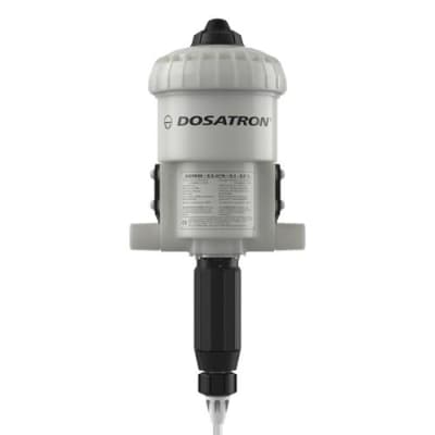 DOSATRON D25RE09 VFPKII