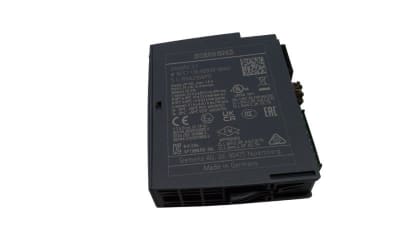 SIEMENS 6ES7138-6EB00-0BA0