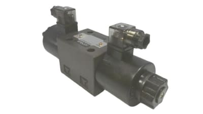 HYVAIR D05SD-2F-24D-35