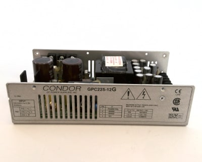 SL POWER ELECTRONICS GPC225-12G