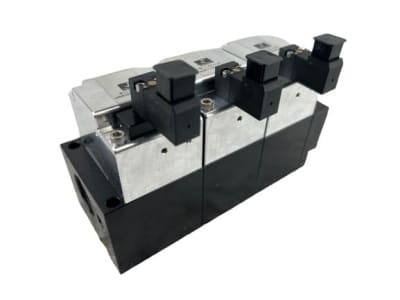 ROSS CONTROLS 3300A0029W