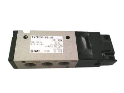 SMC EVZM550-01-00