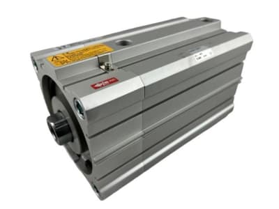 SMC CLQA100-100D-F