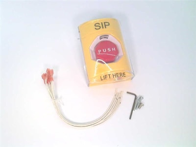 SAFETY TECHNOLOGY INT SS2222ZA-EN