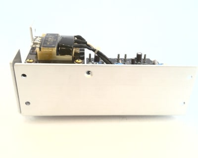 DOVER CORPORATION HLD15-1.5