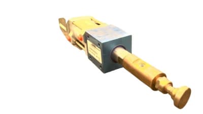 WELKER ENG GB3N025N1B1BX0