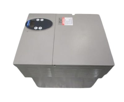 SCHNEIDER ELECTRIC ATV31HU55S6X