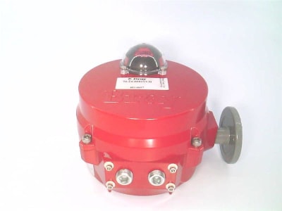 BRAY 70E080-113G3536/K