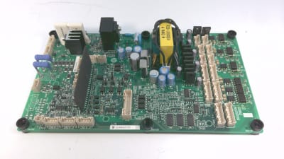 YASKAWA ELECTRIC ETC710194