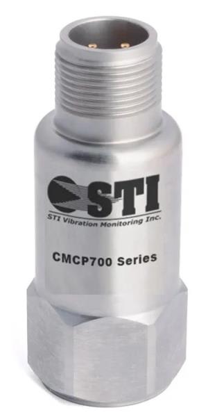 STI VIBRATION MONITORING INC CMCP422VT-C