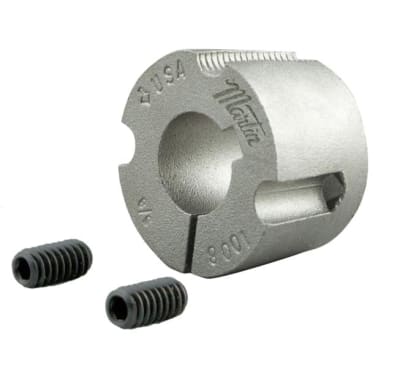 MARTIN SPROCKET & GEAR INC 1008 19MM