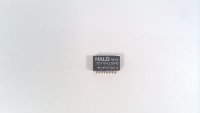 HALO ELECTRONICS TG110-LC50N2
